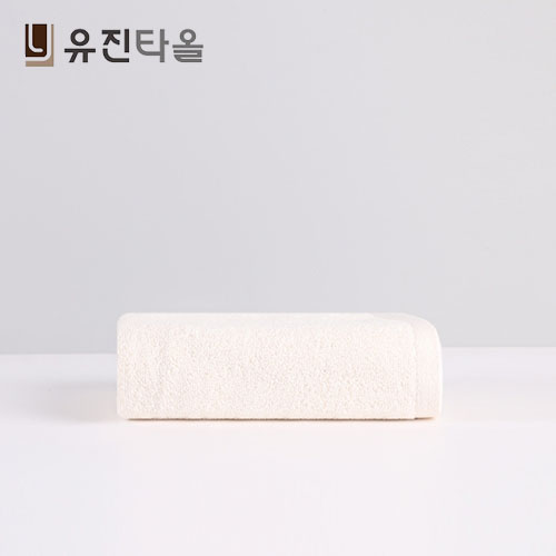 유진타올 네이쳐 오가닉 세면타올 150g // 국내산