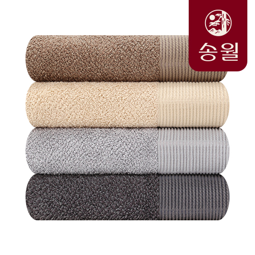 송월 뉴명품40 190g