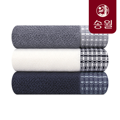 송월 호텔컬렉션 톤40 170g