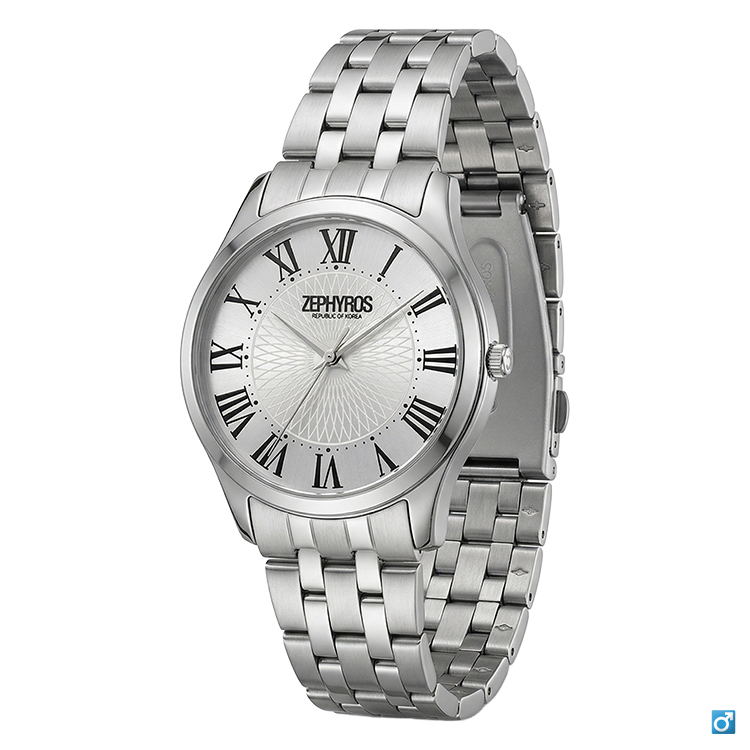 제피로스 손목시계 ZEP-4050