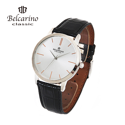 벨카리노 ClAssi C 손목시계 B C1039M