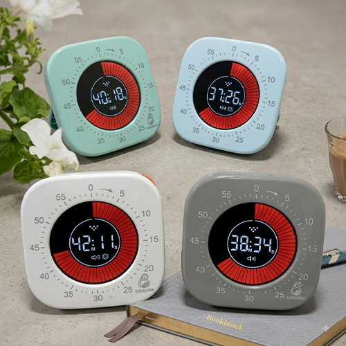 4.1세대 디지털 타임타이머
