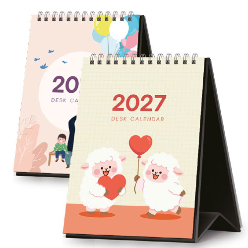 독판 탁상 달력 150*210 (특판/주문제작)