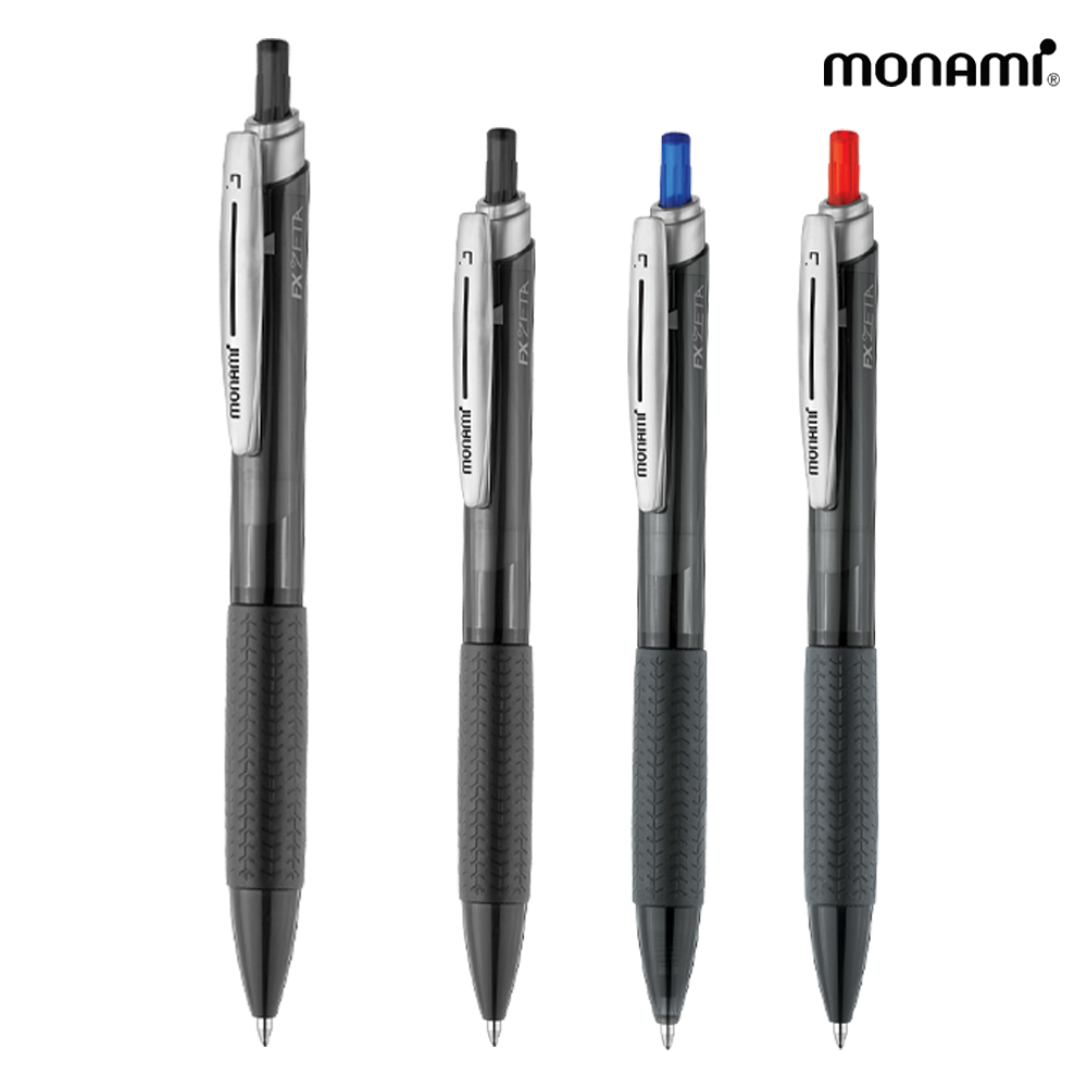 모나미 FX제타 볼펜 F5잉크펜 0.7mm