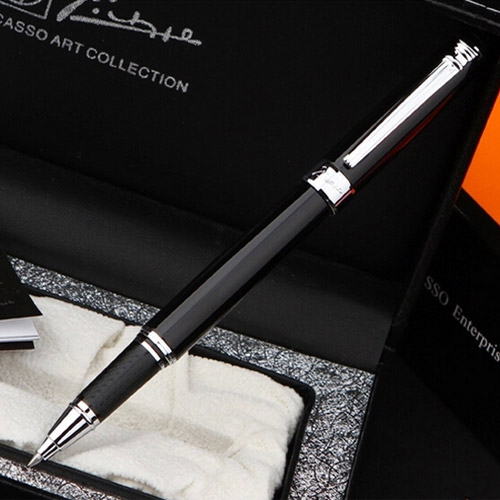피카소 PS- 917 볼펜 0.5mm