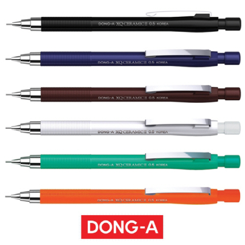 동아 XQ 세라믹2 샤프 0.5mm