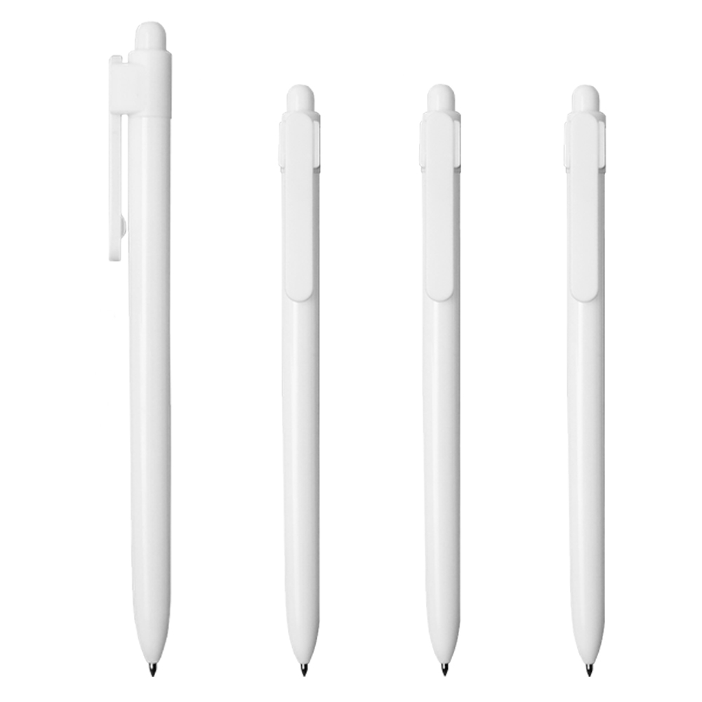 스노우 볼펜 1.0mm