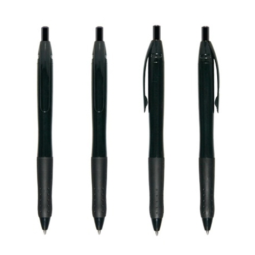 볼펜 저점도펜 모노 0.7mm B // 국산