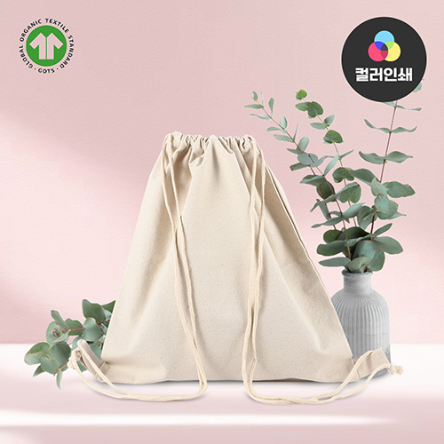 에코 더스트백 370*400mm