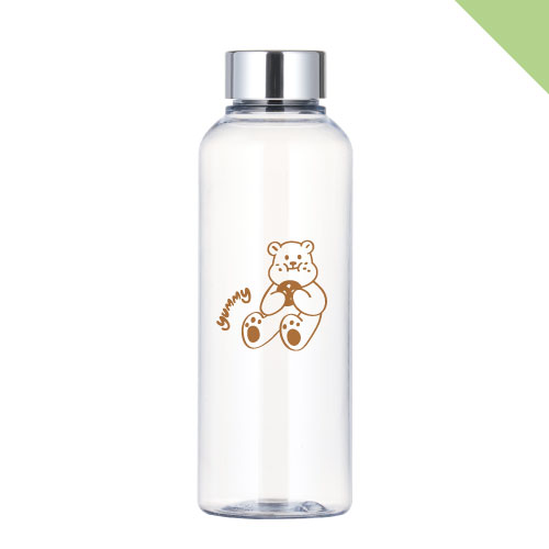 밀크 보틀 스텐 530ml