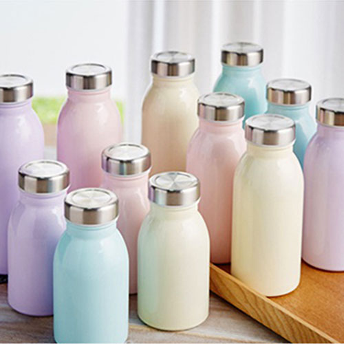 마쉬멜로 텀블러 350ml