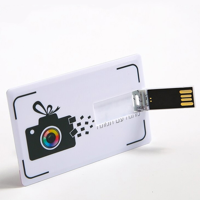 [소프트낸드] 카드형 USB 메모리 4g
