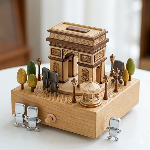 루인스 MINIBOT USB 2.0 메모리 16GB