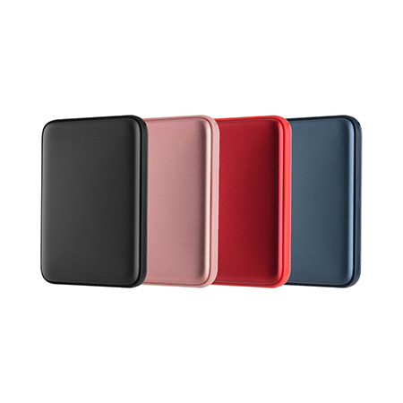 애니클리어 충전식 손난로 5000mAh HOT9