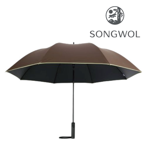 [송월타월] SW 컬러바이어스 장 우산
