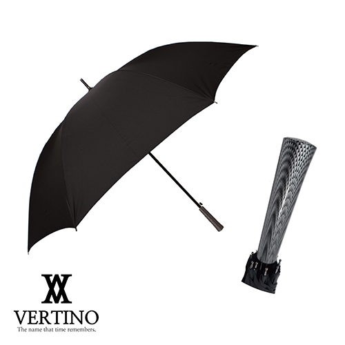 Bertino 75 uv 카본 자동 300T 초경량 우산