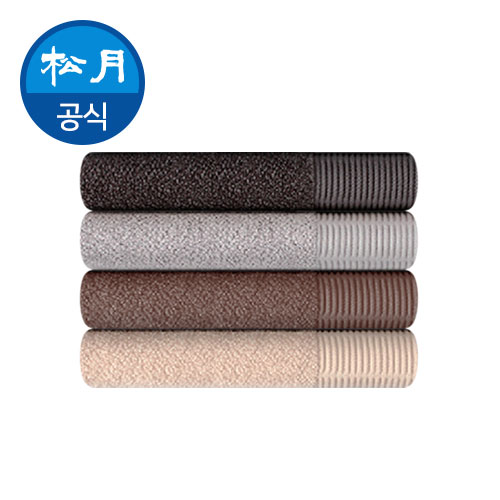 [송월타올]뉴명품 타올 40, 세면타올
